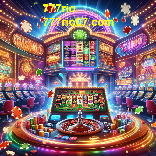 A Diversão dos Jogos de Habilidade no 777rio